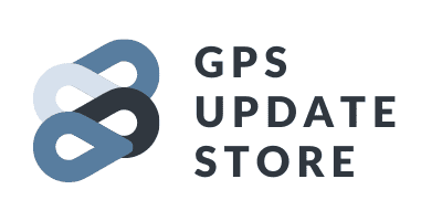 GPS Update Store